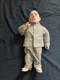 Austin Powers Dr Evil Mini Me 18 Posable Doll Mcfarlane Toys 1999 Loose
