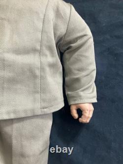 Austin Powers Dr Evil Mini Me 18 Posable Doll McFarlane Toys 1999 Loose