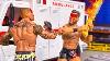 Austin Theory Vs Randy Orton Ambulance Action Figure Match