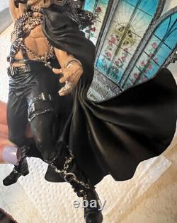 Awesome Ozzy Osbourne Todd McFarlane Action Figure withAll Accessories