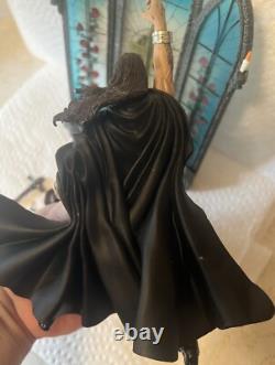 Awesome Ozzy Osbourne Todd McFarlane Action Figure withAll Accessories