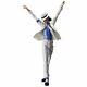 Bandai S. H. Figuarts Michael Jackson Figure Japan New