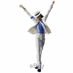 BANDAI S. H. Figuarts Michael Jackson Figure Japan new