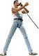 Bandai S. H. Figuarts Queen Freddie Mercury Live Aid Ver. Action Figure From Japan