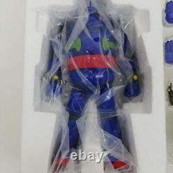 BANDAI Soul of Chogokin TETSUJIN 28-go Music Ver. Action Figure GX-24R JP