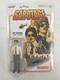 Beastie Boys Sabotage Super 7 Reaction Figures Complete Set Of All 3 Figures