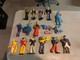 Beatles 2000 Yellow Submarine Sgt Peppers Lonely Hearts Club Band Figure Lot Set