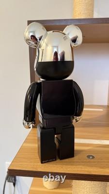BE@RBRICK DAFT PUNK Random Access Memories Ver. 2PACK 400% MEDICOM TOY