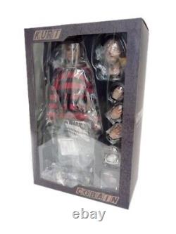 BLITZWAY KURT COBAIN NIRVANA 16 SCALE ACTION FIGURE BW-uMS 11701