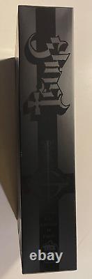 BRAND NEW IN BOX Ghost Papa Emeritus II Figure 12 Trick or Treat Studios