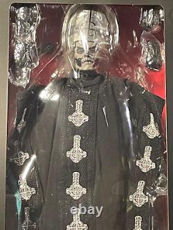 BRAND NEW IN BOX Ghost Papa Emeritus II Figure 12 Trick or Treat Studios