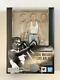 Bandai Queen Freddie Mercury Action Figure Live Aid Ver. S. H. Figuarts Music New