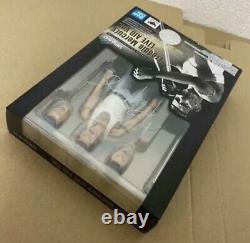 Bandai Queen Freddie Mercury Action Figure Live Aid Ver. S. H. Figuarts Music New