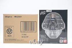 Bandai SH Figuarts Daft Punk Thomas Bangalter Action Figure Sealed New