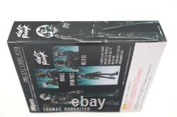 Bandai SH Figuarts Daft Punk Thomas Bangalter Action Figure Sealed New