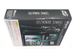 Bandai SH Figuarts Daft Punk Thomas Bangalter Action Figure Sealed New