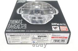 Bandai SH Figuarts Daft Punk Thomas Bangalter Action Figure Sealed New