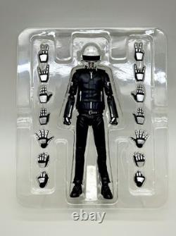 Bandai S. H. Figuarts DAFT PUNK THOMAS BANGALTER Used