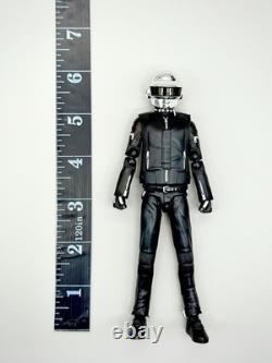 Bandai S. H. Figuarts DAFT PUNK THOMAS BANGALTER Used