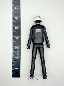 Bandai S. H. Figuarts DAFT PUNK THOMAS BANGALTER Used