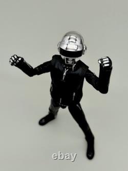 Bandai S. H. Figuarts DAFT PUNK THOMAS BANGALTER Used