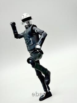 Bandai S. H. Figuarts DAFT PUNK THOMAS BANGALTER Used