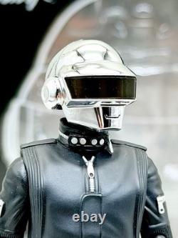 Bandai S. H. Figuarts DAFT PUNK THOMAS BANGALTER Used