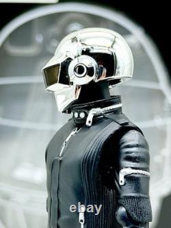 Bandai S. H. Figuarts DAFT PUNK THOMAS BANGALTER Used