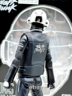 Bandai S. H. Figuarts DAFT PUNK THOMAS BANGALTER Used