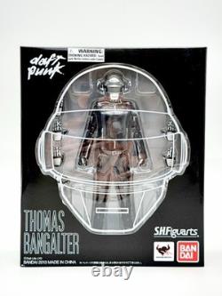 Bandai S. H. Figuarts DAFT PUNK THOMAS BANGALTER Used