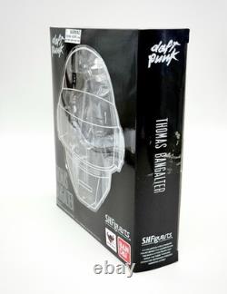 Bandai S. H. Figuarts DAFT PUNK THOMAS BANGALTER Used