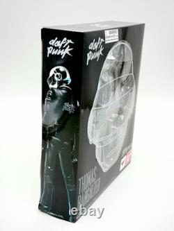 Bandai S. H. Figuarts DAFT PUNK THOMAS BANGALTER Used