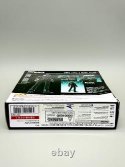 Bandai S. H. Figuarts DAFT PUNK THOMAS BANGALTER Used