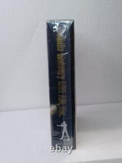 Bandai S. H. Figuarts Queen Freddie Mercury Live Aid Ver. Action Figure Brand New