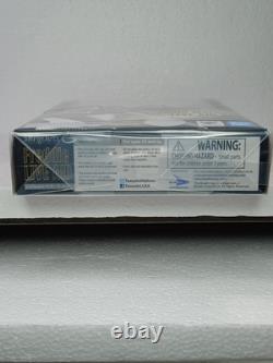 Bandai S. H. Figuarts Queen Freddie Mercury Live Aid Ver. Action Figure Brand New