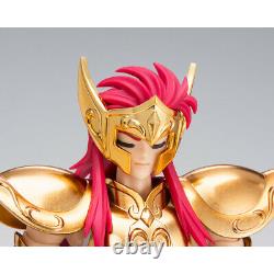 Bandai Saint Seiya Cloth Myth Ex Aquarius Camus -original Color Edition- New