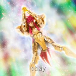 Bandai Saint Seiya Cloth Myth Ex Aquarius Camus -original Color Edition- New