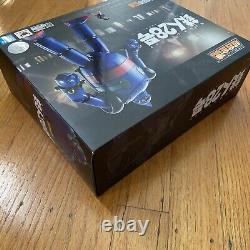 Bandai Soul Of Chogokin Gx-24r Tetsujin 28 (1963) Music Version Figure Us Seller