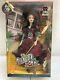 Barbie 50th Edition Wicked Witch Of The East Wizard Oz Music Works 2009 Silver