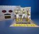 Beastie Boys Intergalactic Action Figure Tribute To Adrock, Mike D, & (rip) Mca