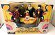 Beatles Yellow Submarine Cartoon Band Action Figures Deluxe Box Set Mcfarlane