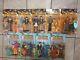 Beatles Yellow Submarine Figures 1999 And 2000 Mcfarlane Series 1-2 Complete Set