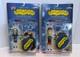 Beavis & Butthead 1998 Glow In The Dark Radioactive Figure Cornholio Exclusive