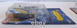Beavis & Butthead 1998 Glow In The Dark Radioactive Figure Cornholio Exclusive