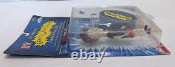 Beavis & Butthead 1998 Glow In The Dark Radioactive Figure Cornholio Exclusive