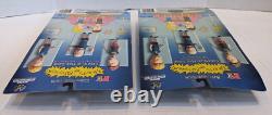 Beavis & Butthead 1998 Glow In The Dark Radioactive Figure Cornholio Exclusive