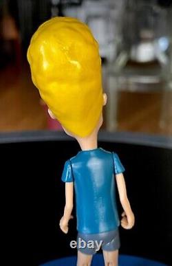 Beavis & Cornholio Beavis Action Figures. Moore Action Collectibles 1998. Rare
