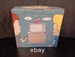 Beavis and Butt-Head TV Talkers 1996 MTV (With Box)