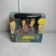 Beavis And Butt-head Tv Talkers Figures Couch 1996 Mtv, New In Box