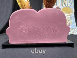 Beavis and Butt-Head TV Talkers on Couch 1996 MTV RARE & Works Great With Mag
